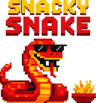 Snacky Snake